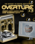 Overture 2.0: A Prelude to Digital Dentistry