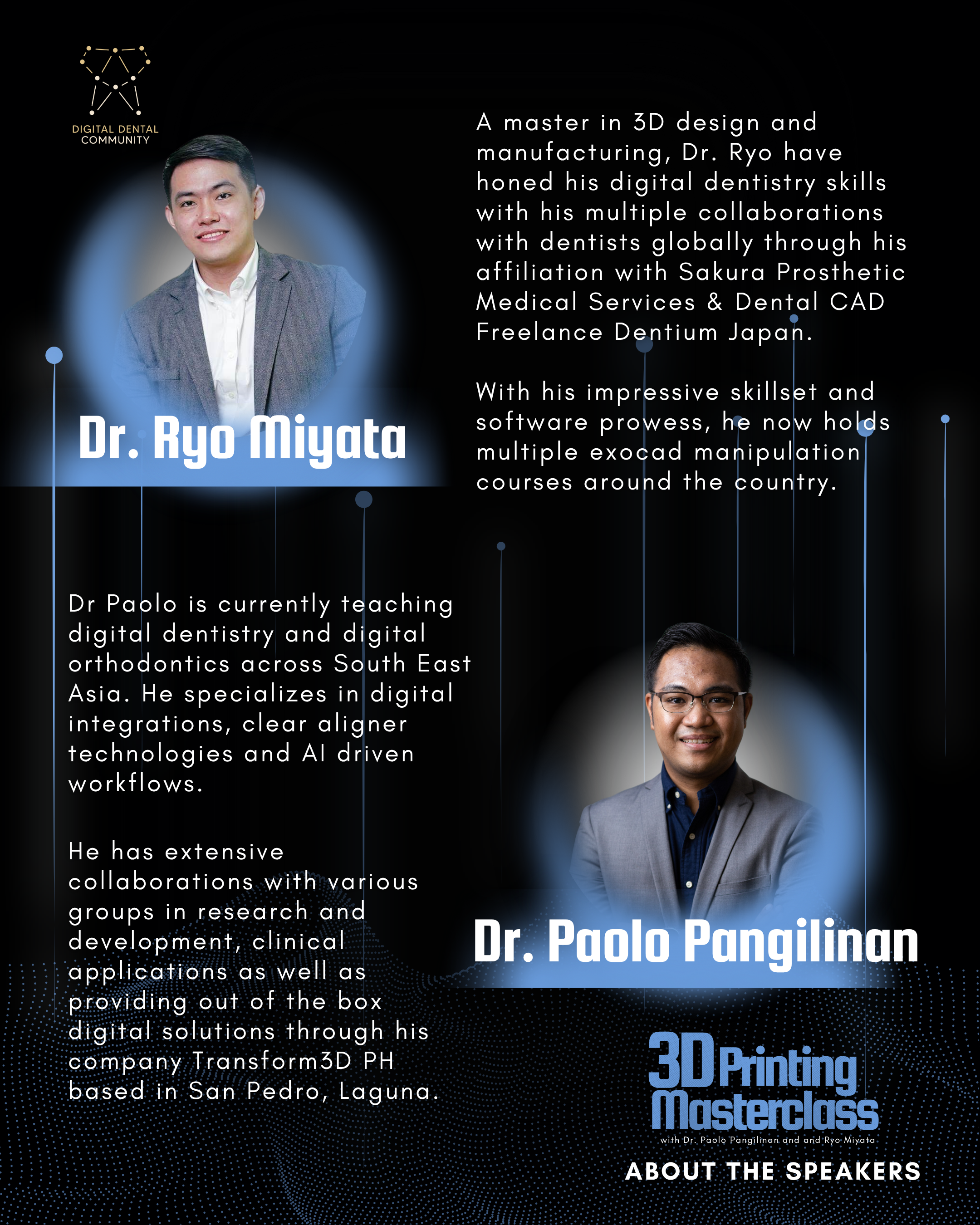 3D Printing Masterclass