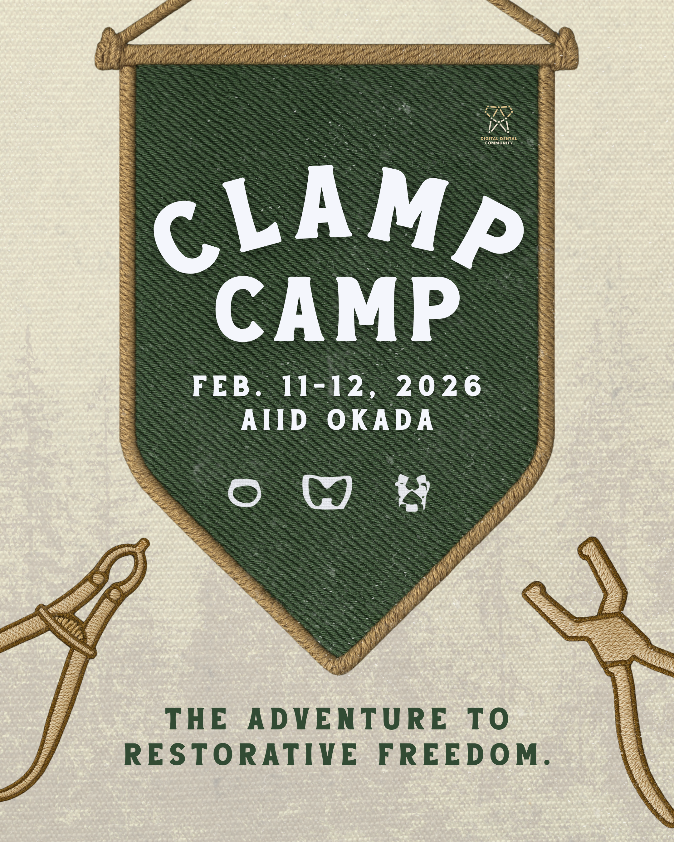 Clamp Camp