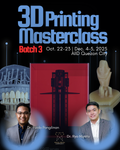 3D Printing Masterclass